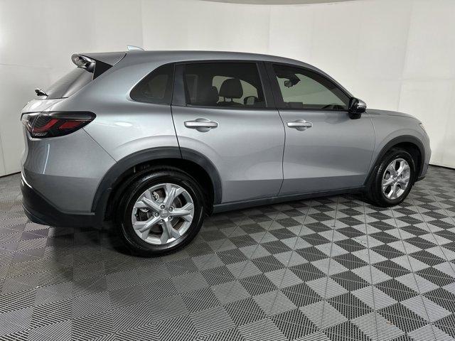 used 2024 Honda HR-V car, priced at $25,499