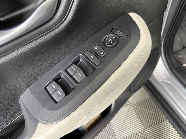 used 2024 Honda HR-V car, priced at $25,499