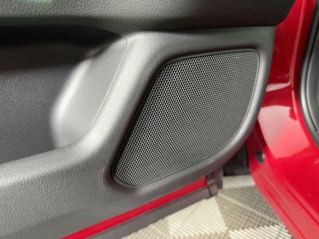 new 2025 Honda Pilot car, priced at $47,701