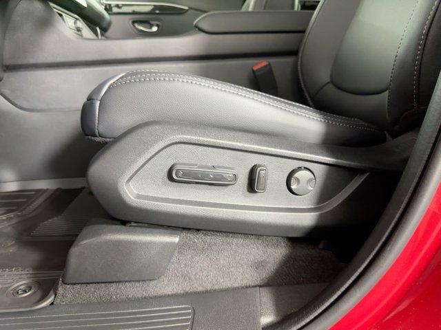 new 2025 Honda Pilot car, priced at $47,701