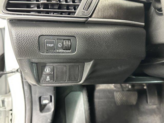 used 2022 Honda Accord car, priced at $21,198