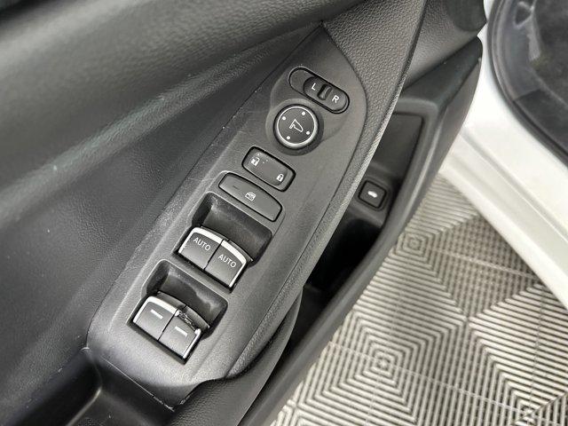 used 2022 Honda Accord car, priced at $21,198