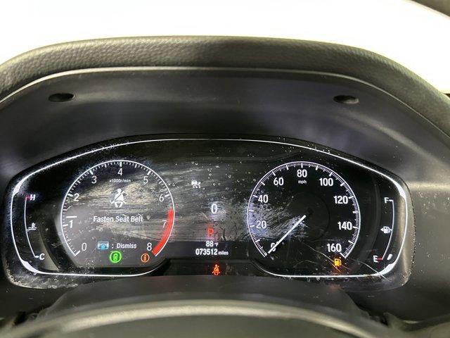 used 2022 Honda Accord car, priced at $21,198