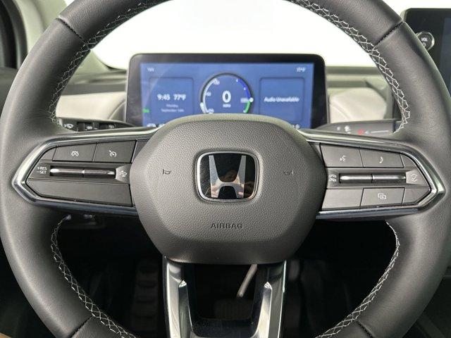 new 2024 Honda Prologue car, priced at $51,992