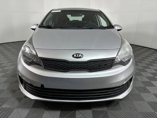 used 2017 Kia Rio car, priced at $7,499