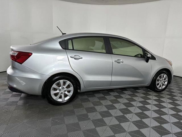 used 2017 Kia Rio car, priced at $7,499