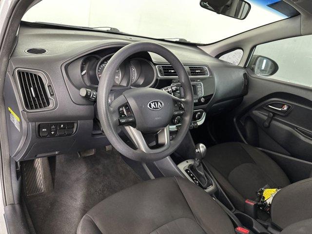 used 2017 Kia Rio car, priced at $7,499