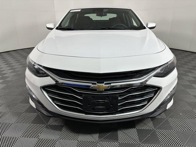 used 2024 Chevrolet Malibu car, priced at $18,199