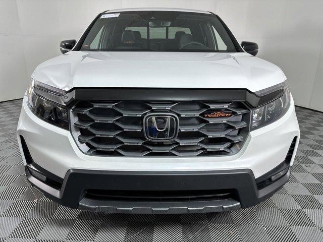 new 2025 Honda Ridgeline car, priced at $47,731