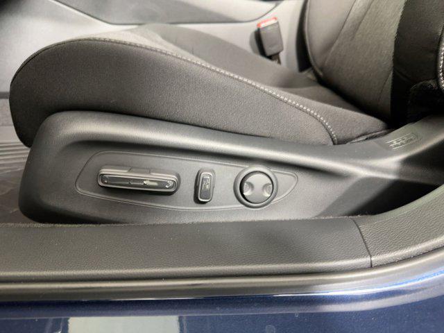 new 2025 Honda Accord car, priced at $30,311