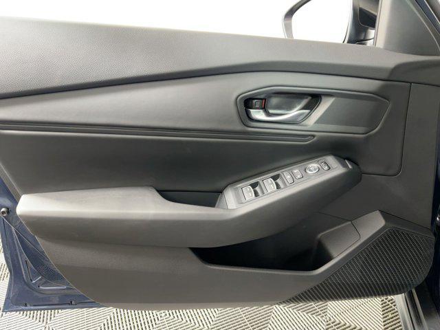 new 2025 Honda Accord car, priced at $30,311