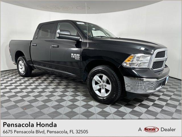 used 2023 Ram 1500 car, priced at $25,998