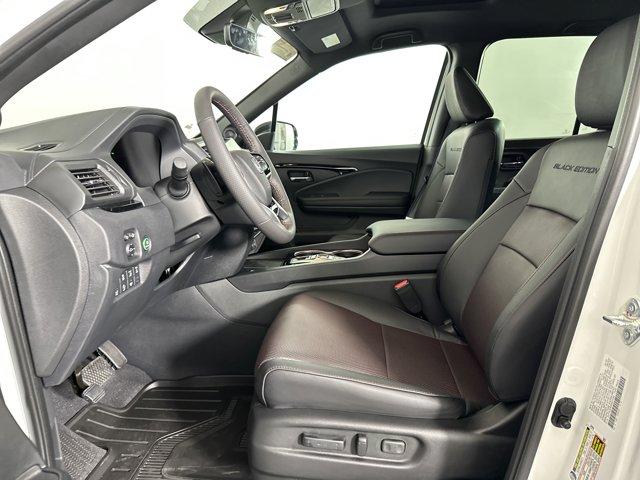 new 2025 Honda Ridgeline car, priced at $47,361