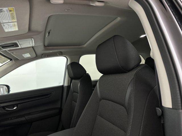 new 2025 Honda CR-V car, priced at $33,651