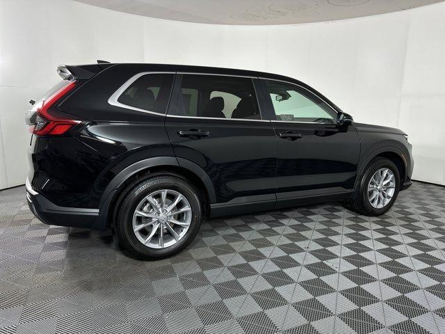 new 2025 Honda CR-V car, priced at $33,651