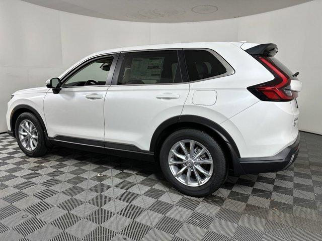 new 2025 Honda CR-V car, priced at $34,961