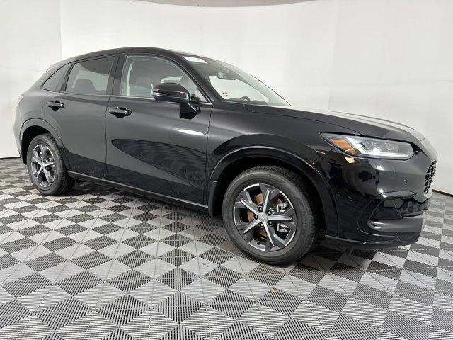 new 2025 Honda HR-V car, priced at $30,341