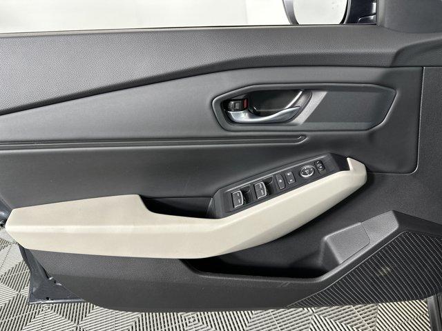 new 2025 Honda Accord car, priced at $30,281