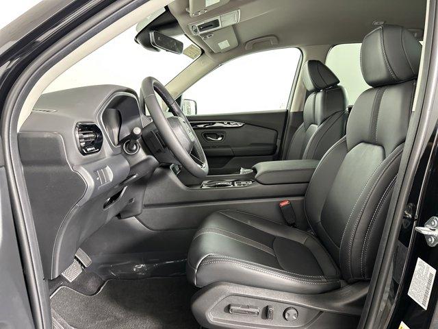 new 2026 Honda Passport car, priced at $44,811