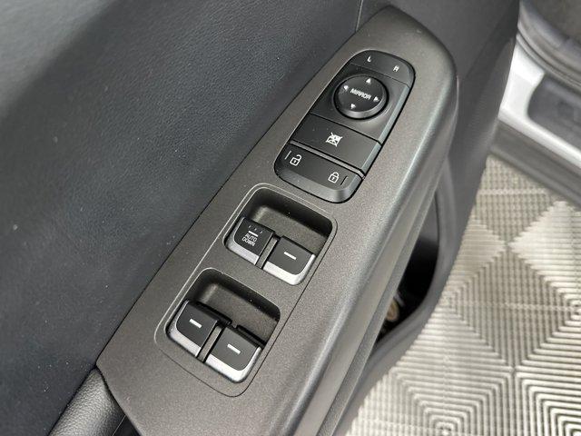 used 2022 Kia Sportage car, priced at $17,298