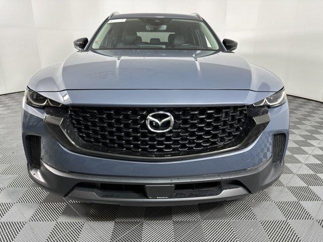 used 2023 Mazda CX-50 car, priced at $29,999