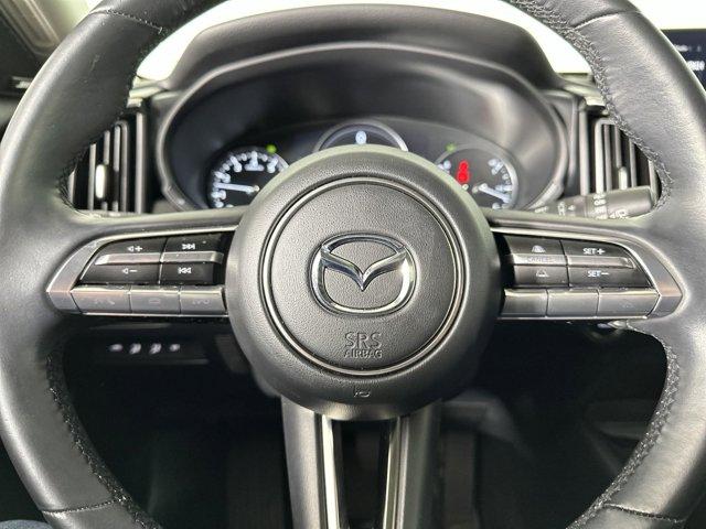 used 2023 Mazda CX-50 car, priced at $29,999