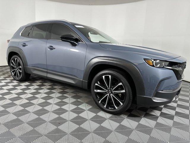 used 2023 Mazda CX-50 car, priced at $29,999