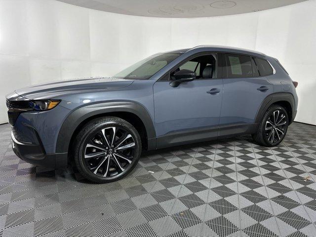 used 2023 Mazda CX-50 car, priced at $29,999