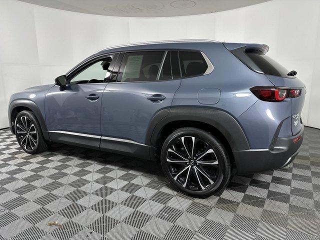 used 2023 Mazda CX-50 car, priced at $29,999