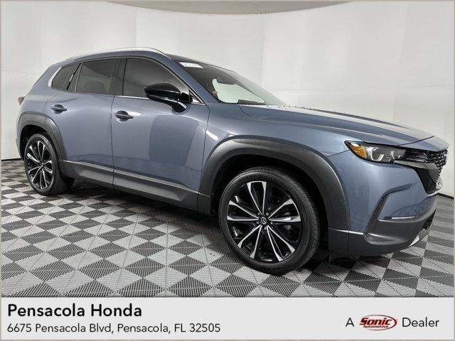 used 2023 Mazda CX-50 car, priced at $29,999