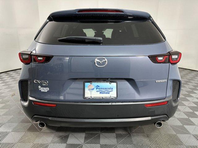 used 2023 Mazda CX-50 car, priced at $29,999