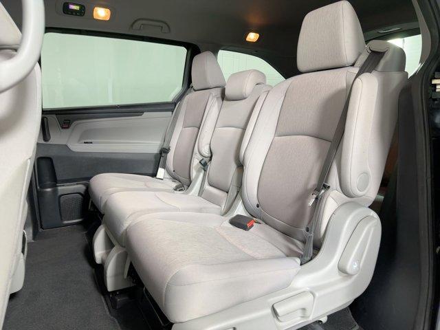 used 2019 Honda Odyssey car, priced at $12,999