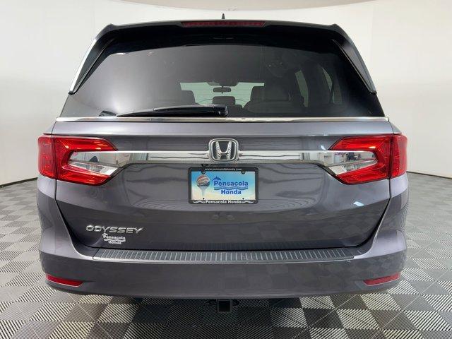 used 2019 Honda Odyssey car, priced at $12,999