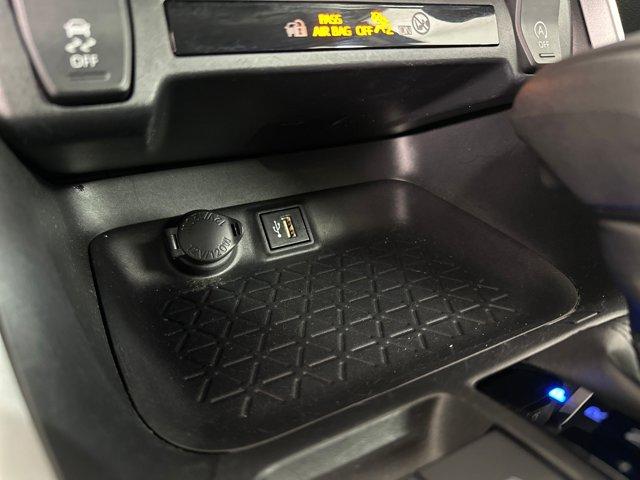 used 2024 Toyota RAV4 car, priced at $25,999