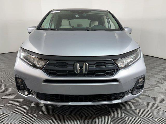 new 2026 Honda Odyssey car, priced at $43,211