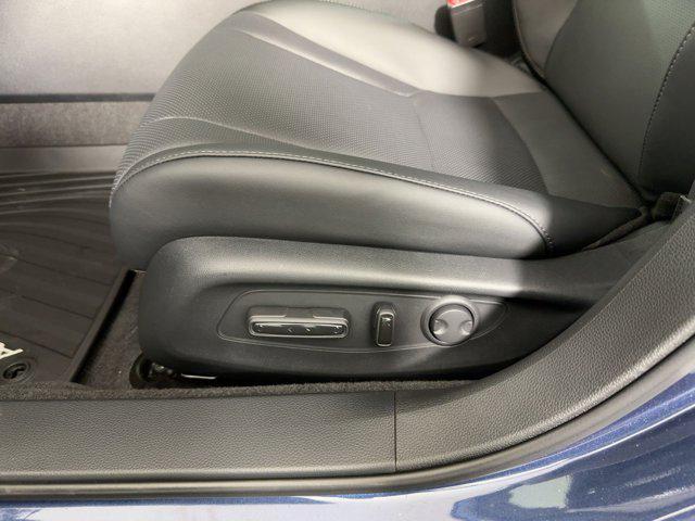 new 2025 Honda Accord Hybrid car, priced at $34,311