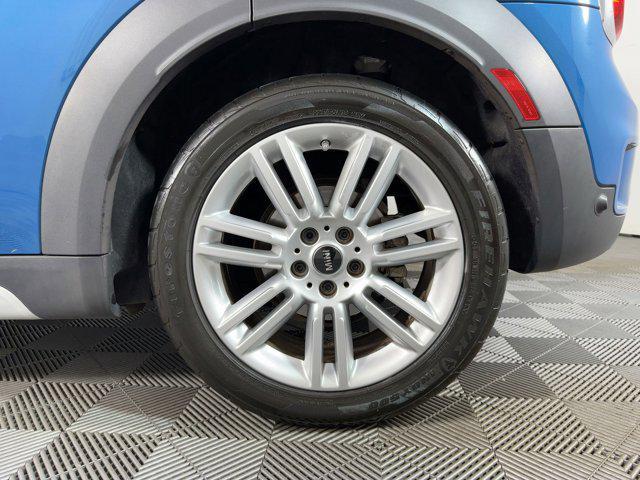 used 2020 MINI Countryman car, priced at $19,999