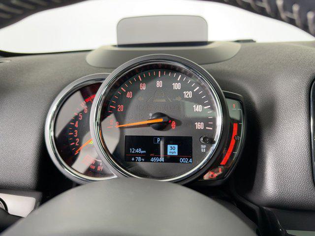 used 2020 MINI Countryman car, priced at $19,999