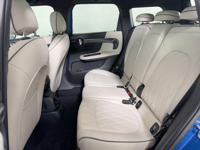 used 2020 MINI Countryman car, priced at $19,999