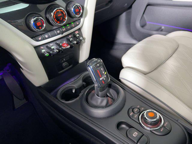 used 2020 MINI Countryman car, priced at $19,999