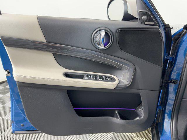 used 2020 MINI Countryman car, priced at $19,999