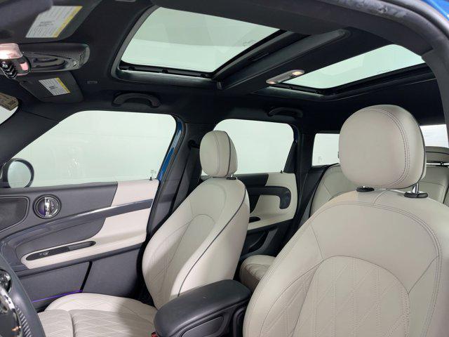 used 2020 MINI Countryman car, priced at $19,999