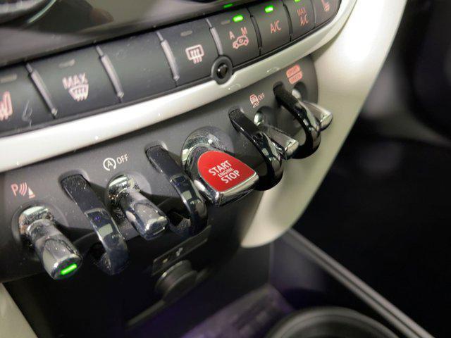 used 2020 MINI Countryman car, priced at $19,999