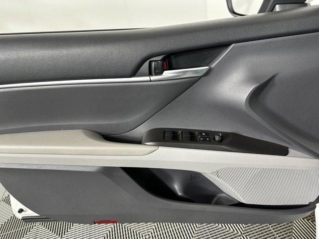 used 2024 Toyota Camry car, priced at $23,198