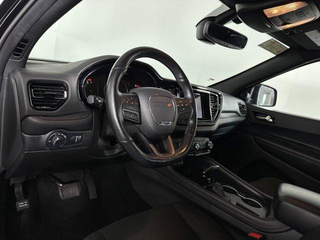 used 2023 Dodge Durango car, priced at $26,997