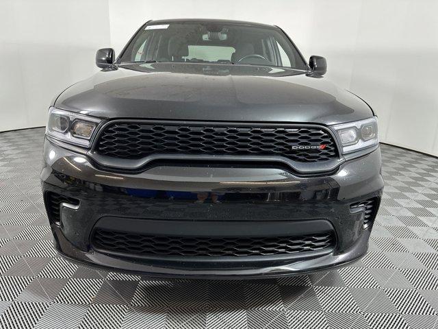 used 2023 Dodge Durango car, priced at $26,997