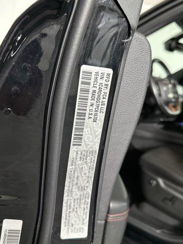 used 2023 Dodge Durango car, priced at $26,997