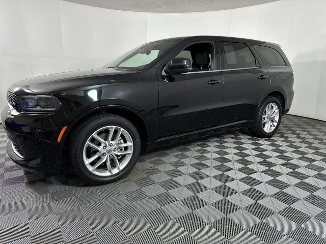 used 2023 Dodge Durango car, priced at $26,997