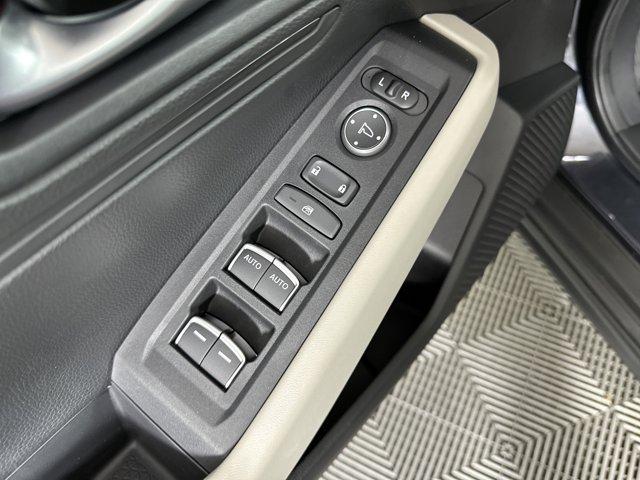 new 2025 Honda Accord car, priced at $28,261