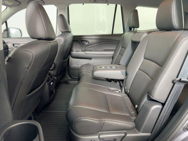 used 2020 Honda Pilot car, priced at $21,999